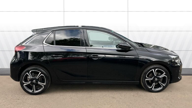 Vauxhall Corsa 1.2 Turbo Ultimate 5dr Petrol Hatchback